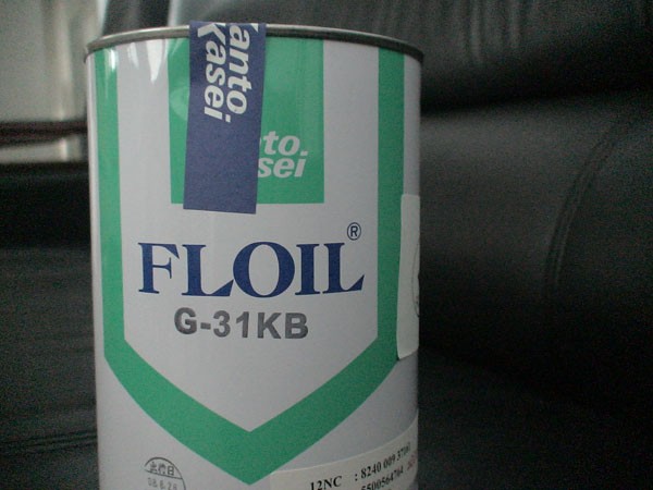 供应FLOIL G-31SA、G-31KB、G-313S 润滑脂